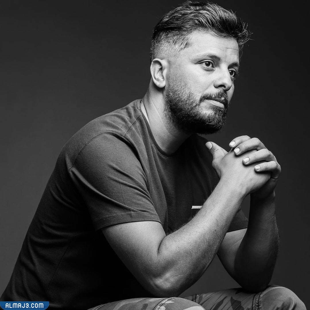 حاتم عمور ويكيبيديا