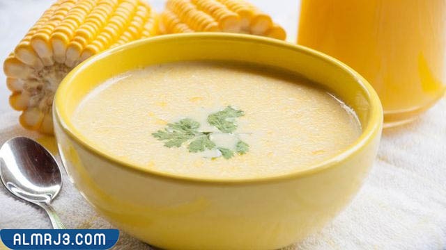 شوربة الشوفان