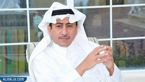 ناصر القصبي السيرة الذاتية