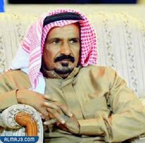 نبذة عن حياة الشاعر سعد بن جدلان