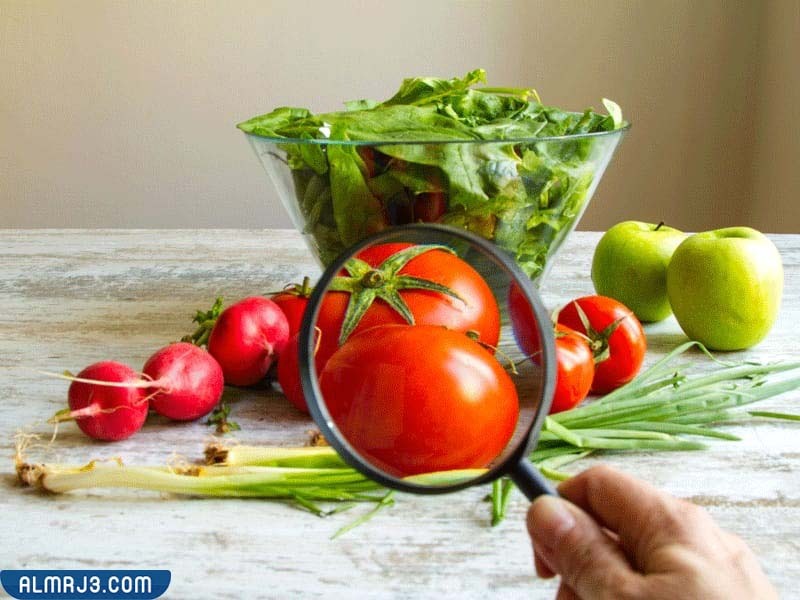 نصائح للوقاية من خطر الإصابة بالتسمم الغذائي