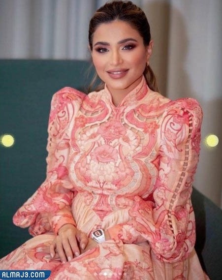 نهى نبيل السيرة الذاتية