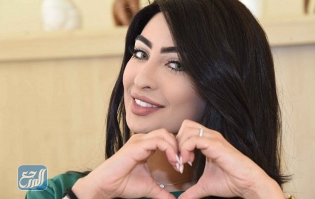 نور الغندور من وين