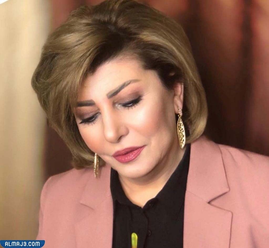 هديل كامل السيرة الذاتية