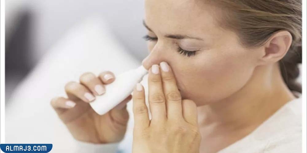 هل بخاخ الفنتولين يفطر الصائم