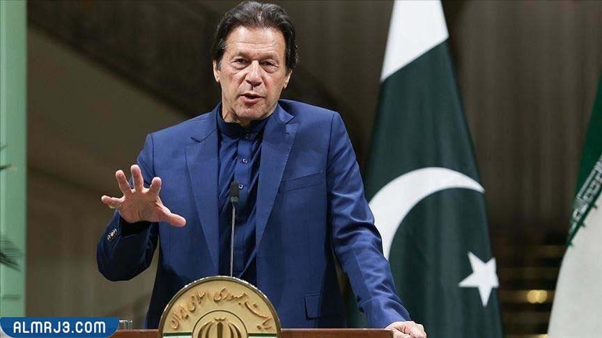 هل عمران خان شيعي – موقع  تريند الساعة