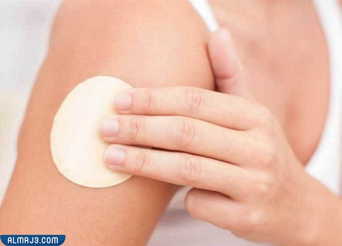 هل مادة النيكوتين حرام