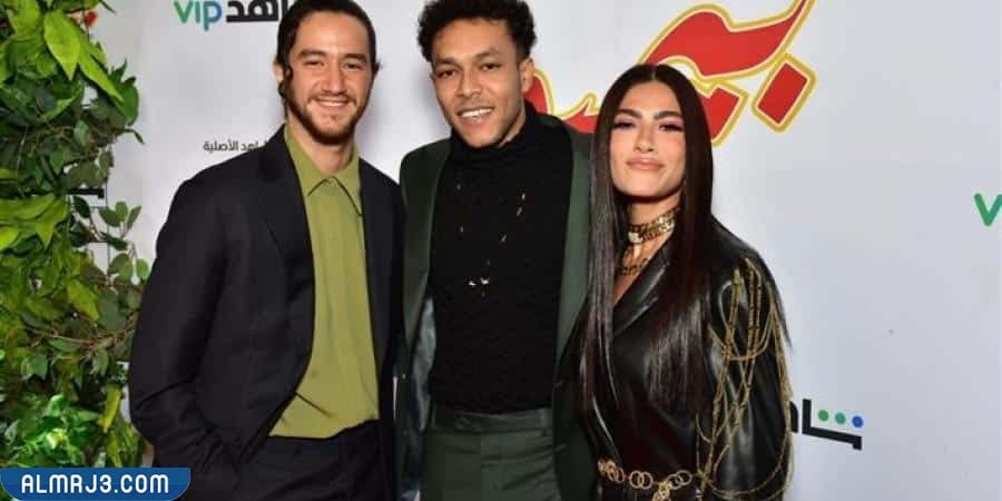 هل هدى المفتي مرتبطة بويجز (2)