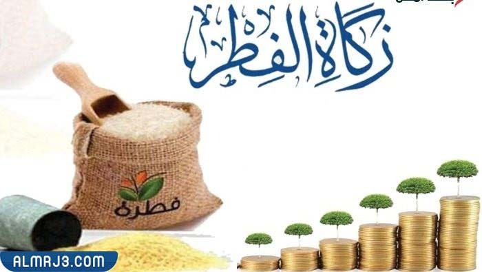وقت زكاة الفطر