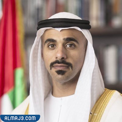 أبناء الشيخ محمد بن زايد