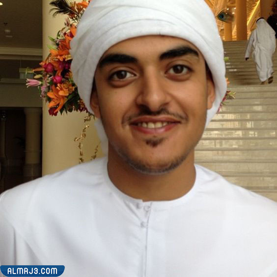 أبناء الشيخ محمد بن زايد
