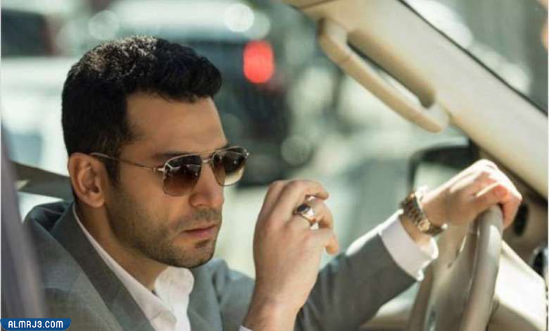 أجمل صور مراد يلدريم عام 2022
