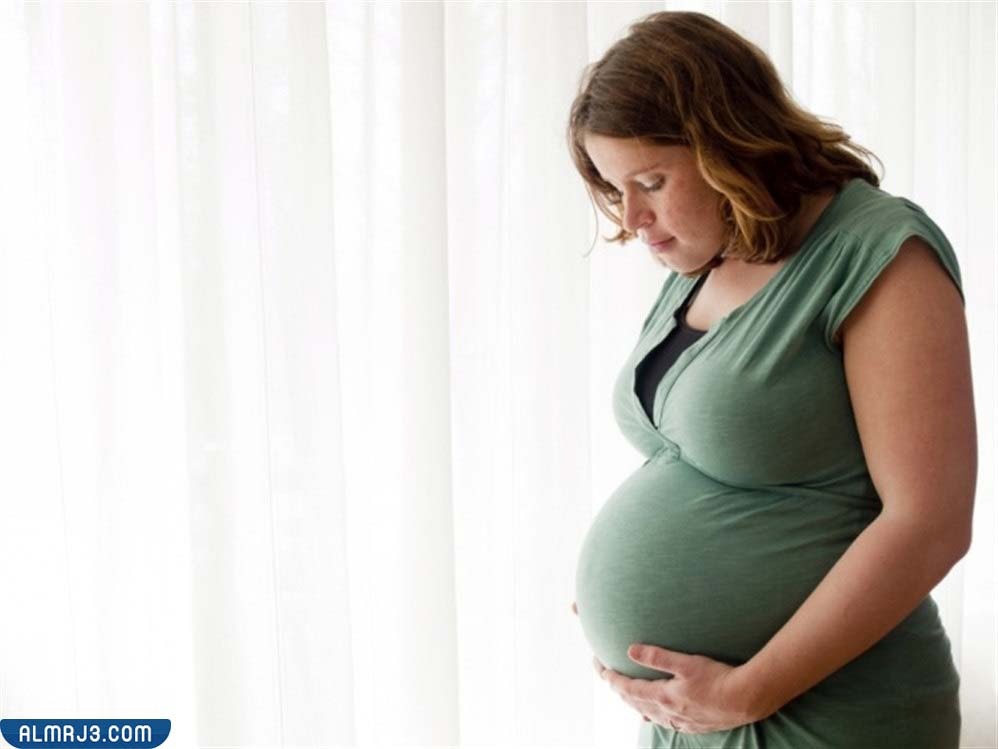 أسباب إصابة المرأة الحامل بالاسهال