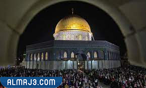 اجمل صور بوستات عن القدس والمسجد الأقصى