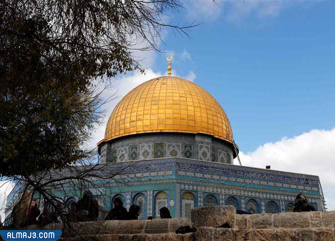 اجمل صور بوستات عن القدس والمسجد الأقصى