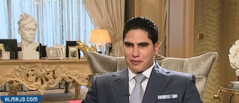 سيرة احمد ابو هشيمة
