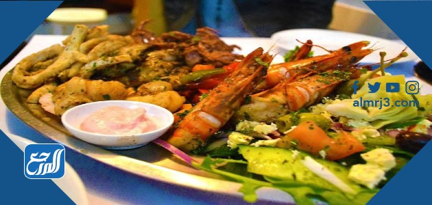 افضل مطعم سمك في الرياض للعوائل