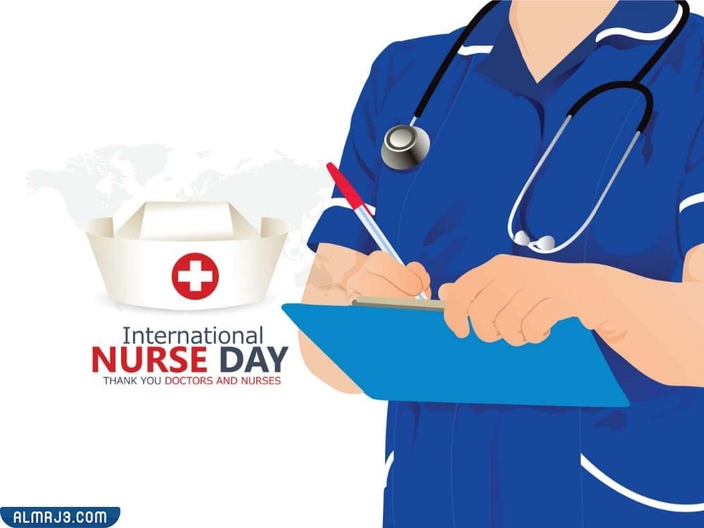 صور ليوم الممرضات العالمي