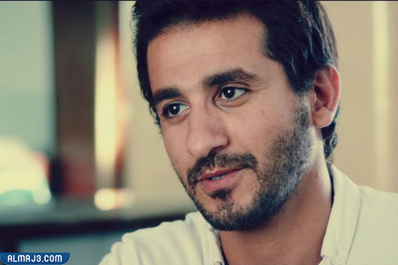 سيرة احمد حلمي