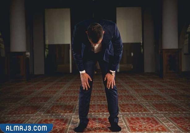 الفرق بين الهدوء والخشوع في الصلاة