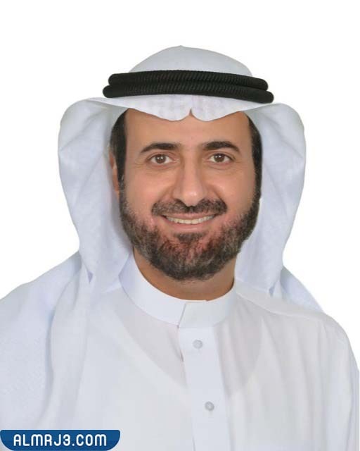 سيرة توفيق فوزان الربيعة