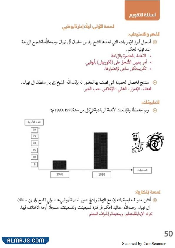استبدال بحوث الشيخ زايد الميدانية