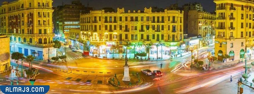 صور محافظة القاهرة