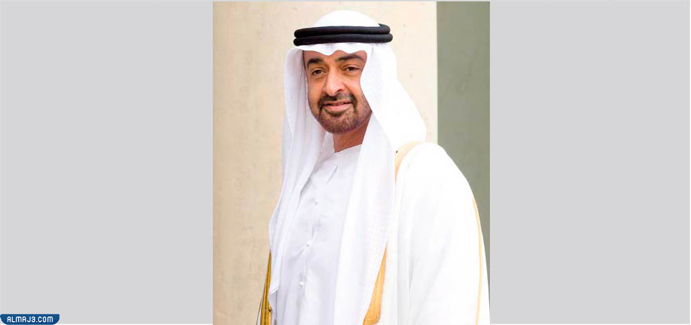 صور عالية الجودة لمحمد بن زايد رئيس دولة الإمارات العربية المتحدة