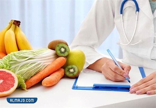 فقرة الحكمة الصحية