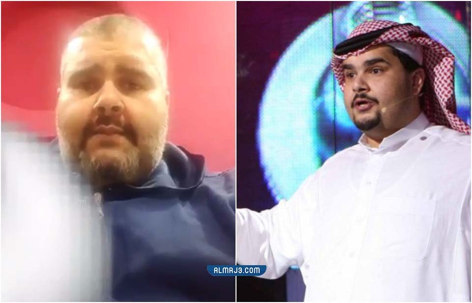 فهد الخيان بعد الرجيم