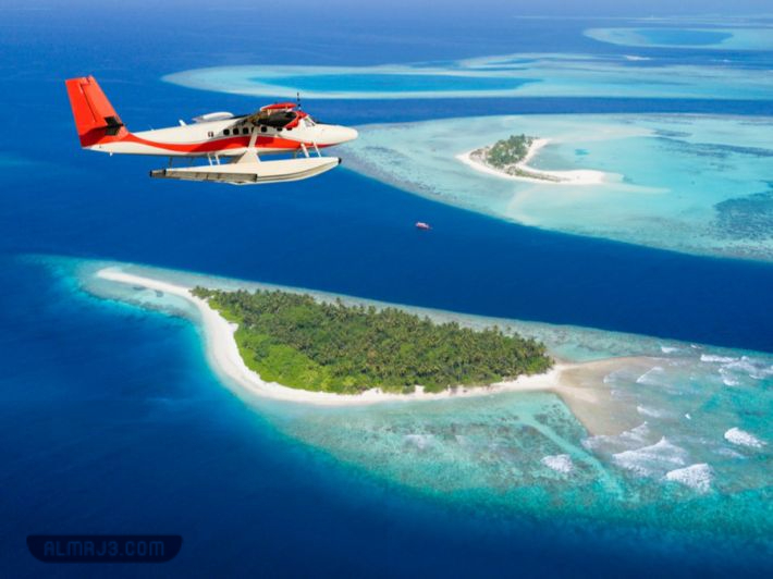 ما هي تكلفة تذكرة السفر إلى جزر المالديف من المملكة العربية السعودية؟