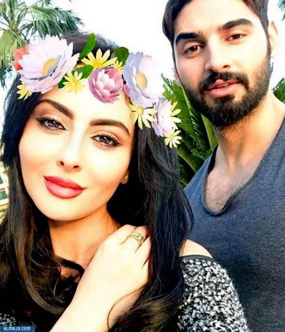 كم عمر مريم حسين؟