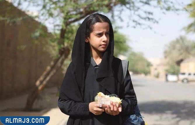وعد فيلم محمد وجدة