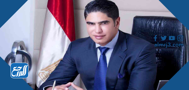 من هو أحمد أبو هاشم زوج ياسمين صبري؟