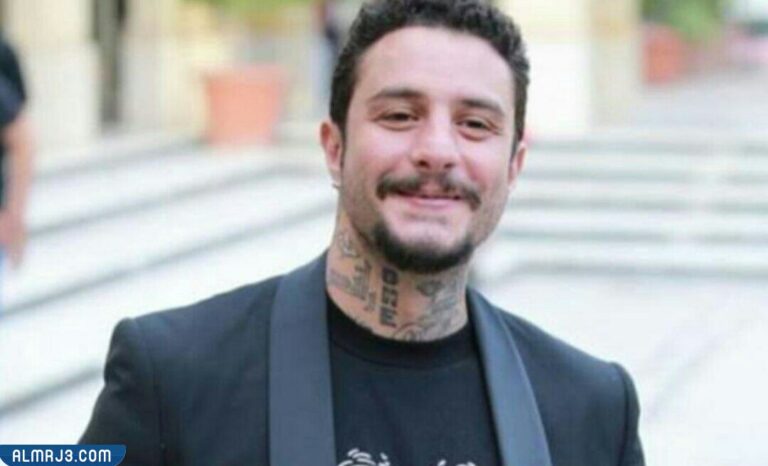من هو شقيق عمر الفيشاوي؟