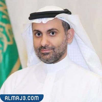 من هو فهد جلاجل على ويكيبيديا؟