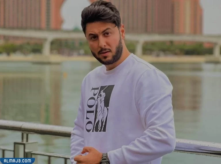 من هو كريم ديب زوج لين أبو شعر؟