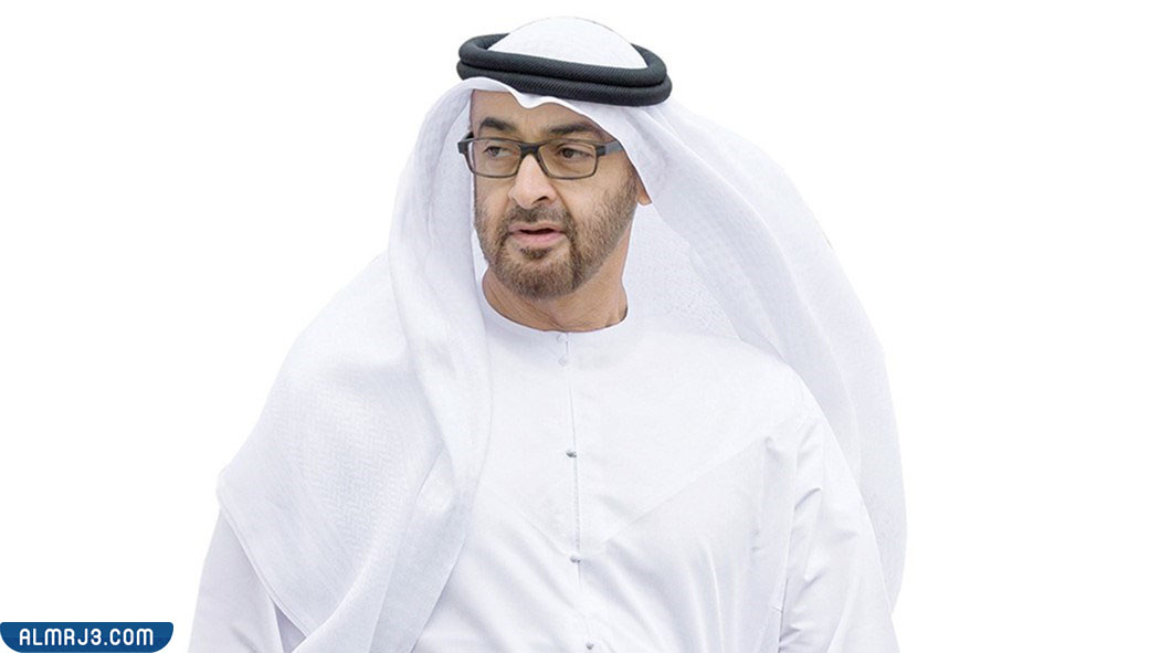 الشيخ محمد بن زايد آل نهيان