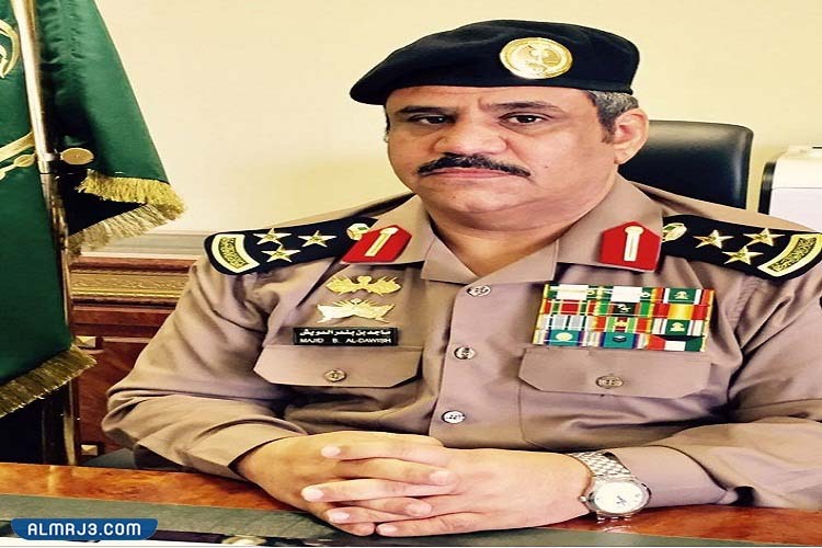 من هو مدير عام السجون؟