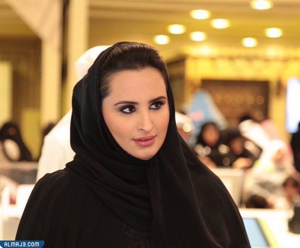 من هي زوجة أمير قطر - ويكيبيديا.