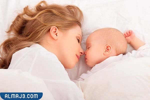 توصيات للنساء بعد الولادة القيصرية