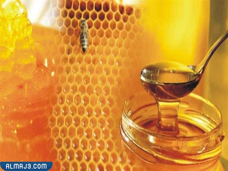 هل شرب الماء بعد العسل أو معه مضر؟