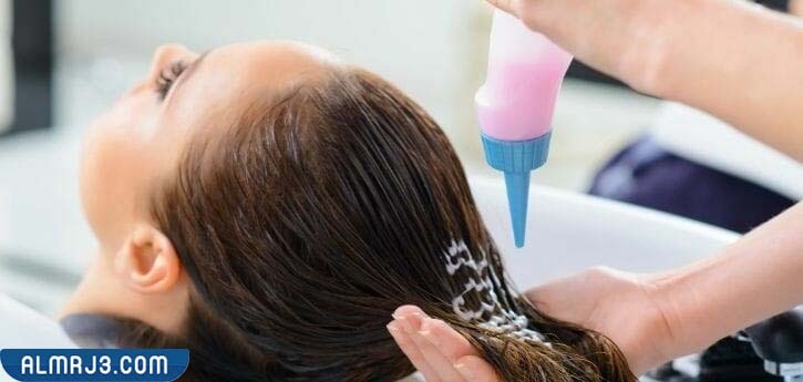 نصائح عامة عند استخدام البروتين على الشعر
