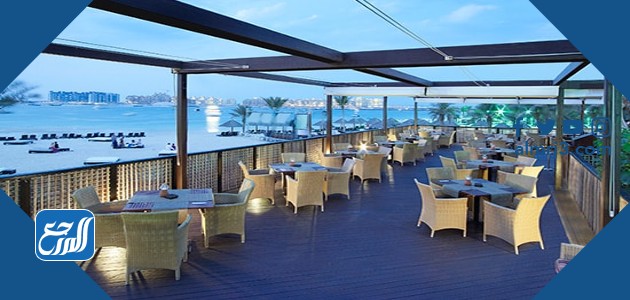 افضل كافيهات الخبر على البحر 2022