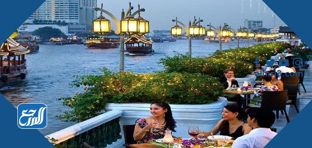 كم تكلفة السفر إلى تايلاند من السعودية