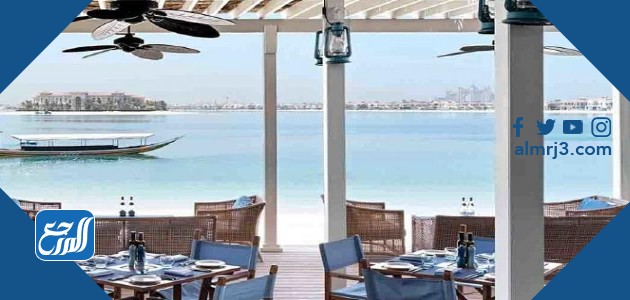 افضل كافيهات الخبر على البحر 2022