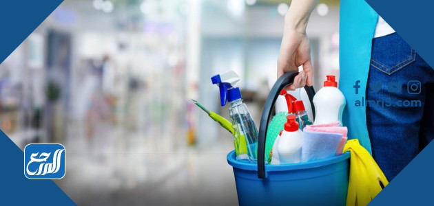 دليل قائمة أفضل شركات التنظيف في الشارقة