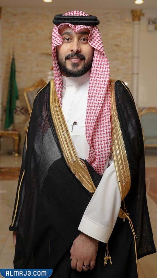 من هي زوجة علي الغامدي ويكيبيديا