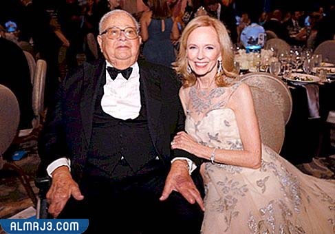 زوجة فايز صاروفيم