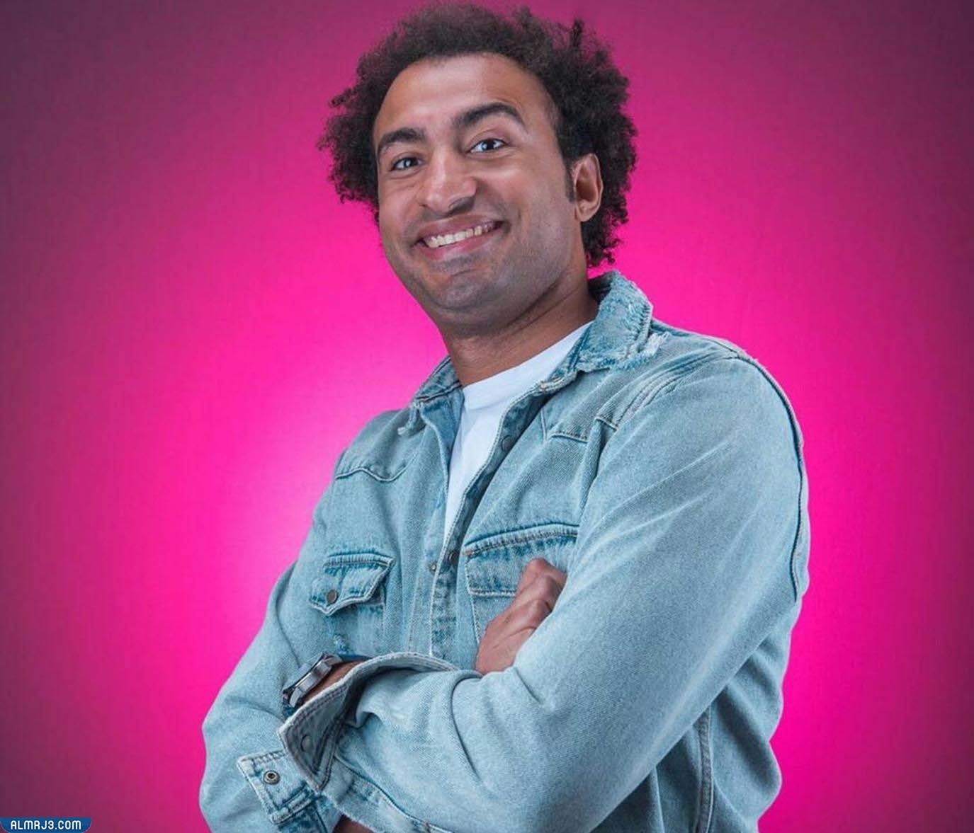 أبطال فيلم زمبي على جمبي